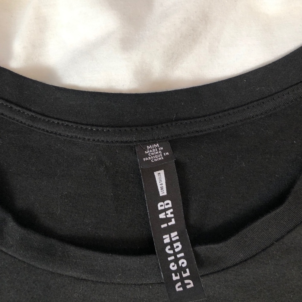 Design Lab Blouse - Picture 2 of 4